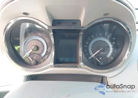 2011 Buick Lacrosse Cxl from USA, damaged, VIN 1G4GC5ED5BF317847